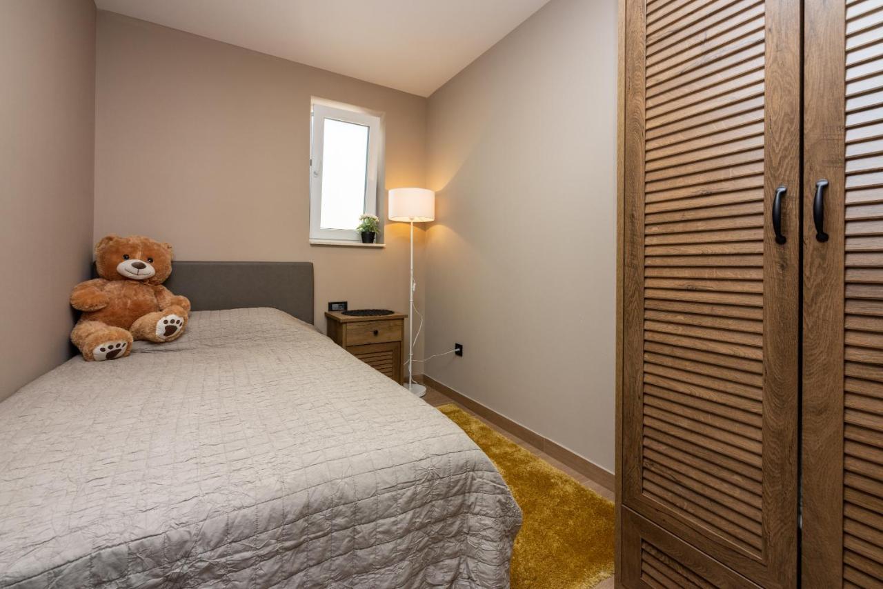 Apartamento Dolly Lux Crikvenica Exterior foto
