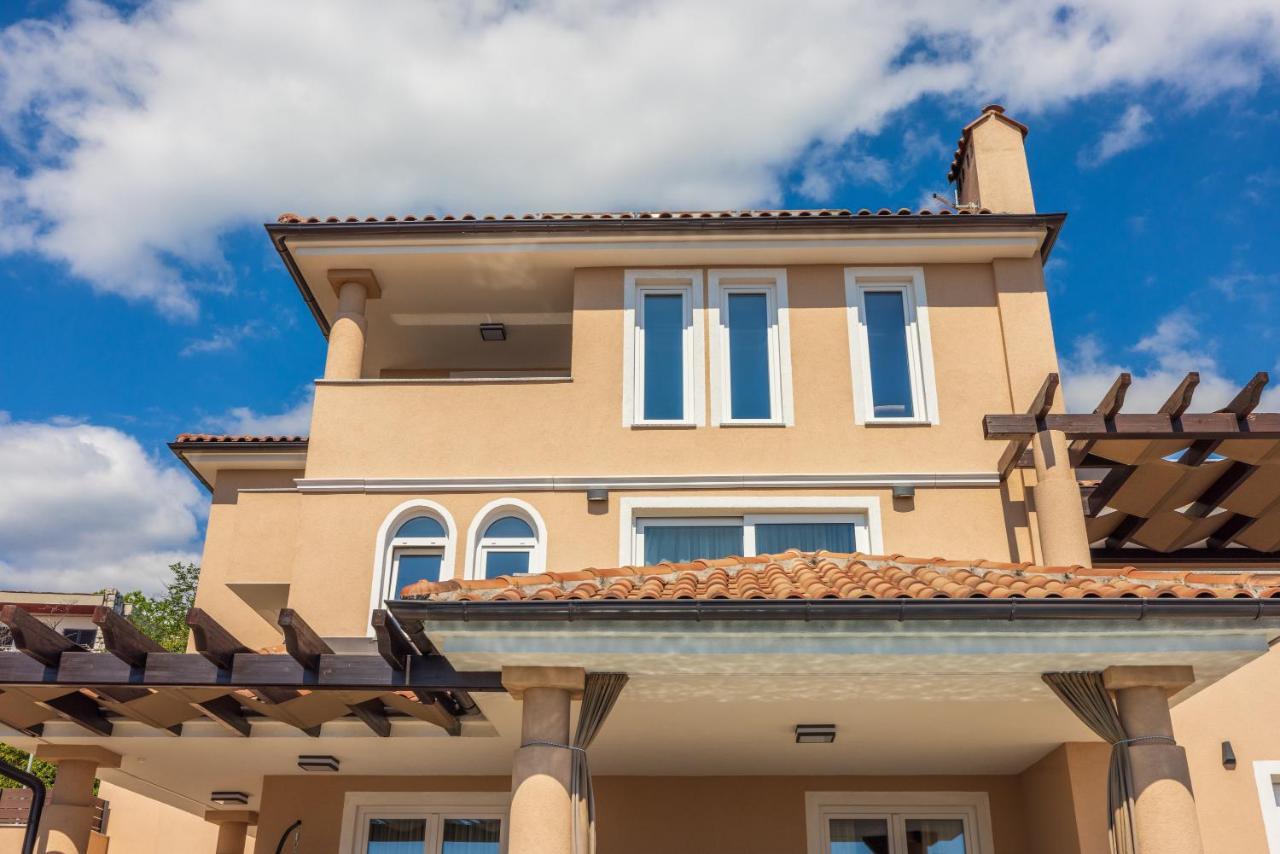 Apartamento Dolly Lux Crikvenica Exterior foto